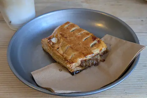 Fuller's Pasties photo 3